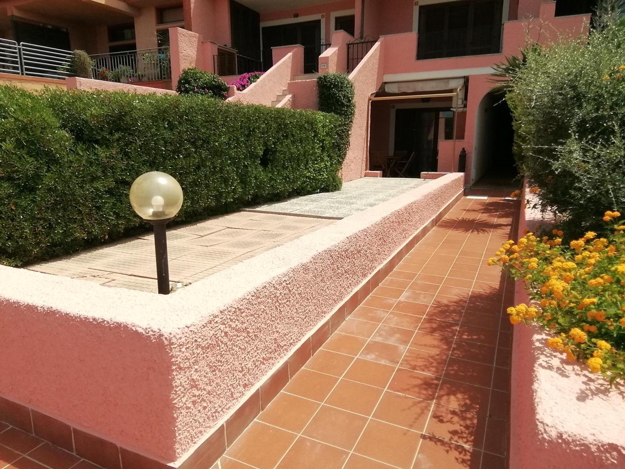 Casa Giorgia Apartment
